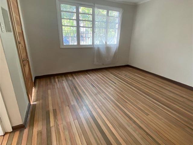 San Miguel, Real Audiencia con San Ignacio