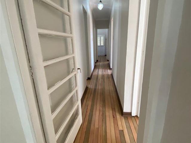 San Miguel, Real Audiencia con San Ignacio