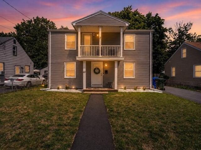 House for sale in Hampden, Massachusetts