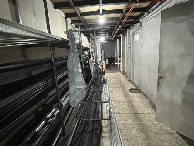 San Miguel, Taller/bodega industrial en san miguel 121485