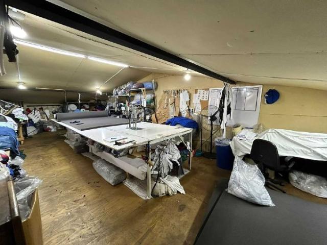 San Miguel, Taller/bodega industrial en san miguel 121485