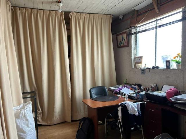 San Miguel, Taller/bodega industrial en san miguel 121485