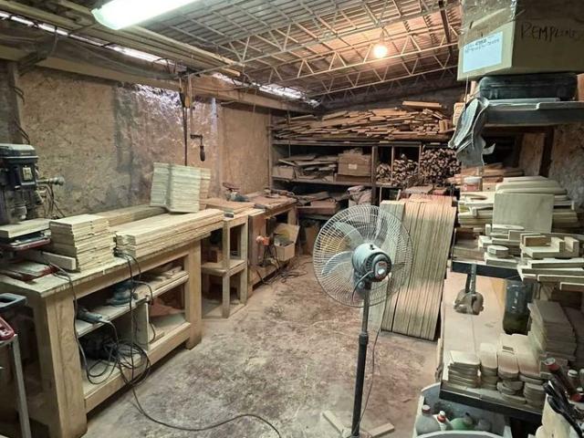 San Miguel, Taller/bodega industrial en san miguel 121485