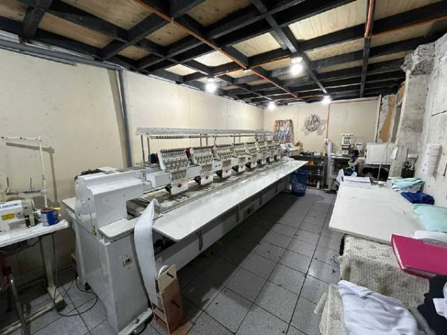 San Miguel, Taller/bodega industrial en san miguel 121485