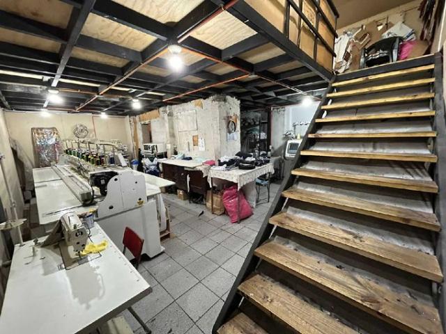 San Miguel, Taller/bodega industrial en san miguel 121485