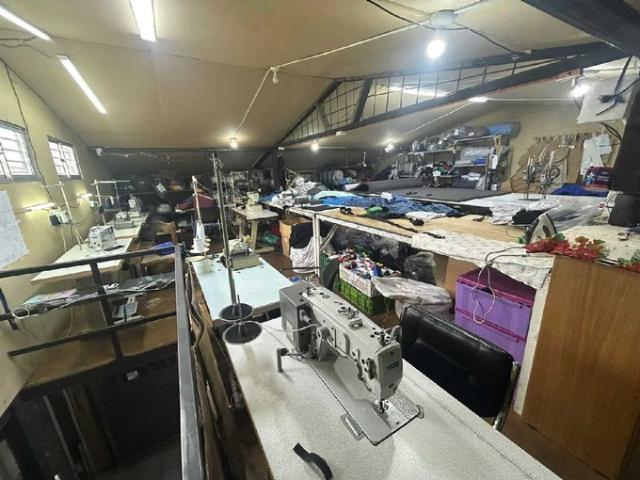 San Miguel, Taller/bodega industrial en san miguel 121485