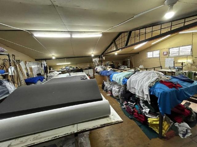 San Miguel, Taller/bodega industrial en san miguel 121485