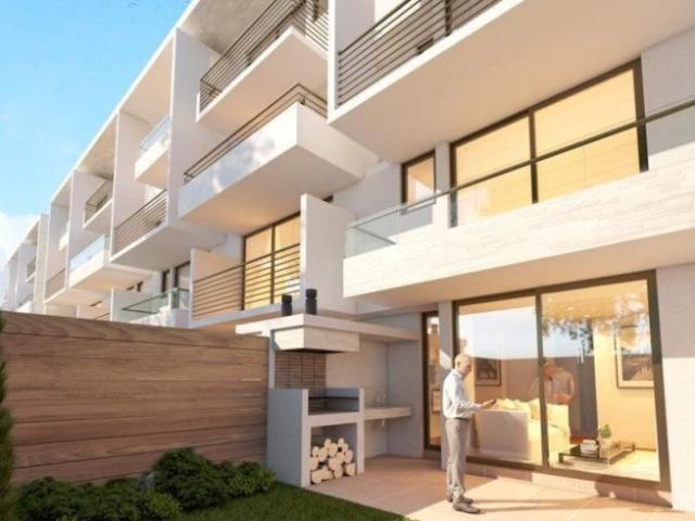 San Miguel, Town house nuevo en metro ciudad del niño, san miguel