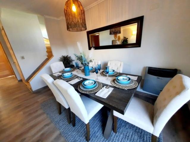 San Miguel, Town house nuevo en metro ciudad del niño, san miguel