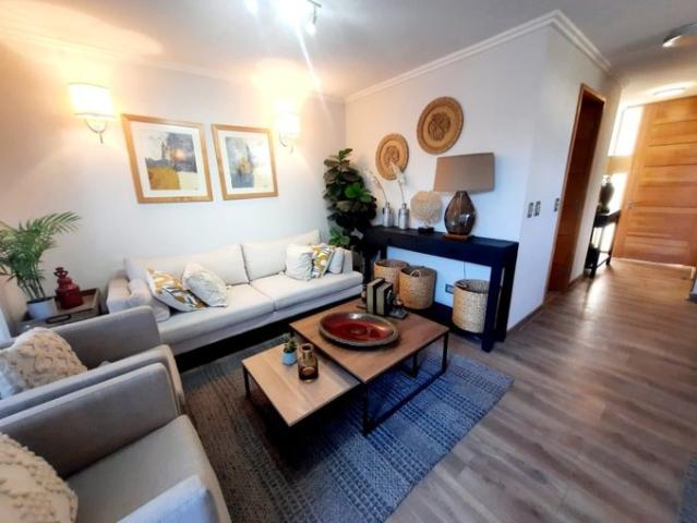 San Miguel, Town house nuevo en metro ciudad del niño, san miguel