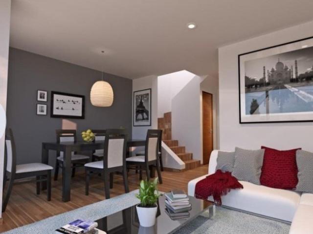 San Miguel, Town house nuevo en metro ciudad del niño, san miguel
