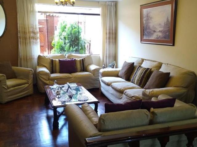 Casa venta en San Miguel Characuaycui, Lima Metropolitana