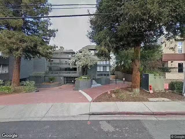 Apartment for rent in Concord