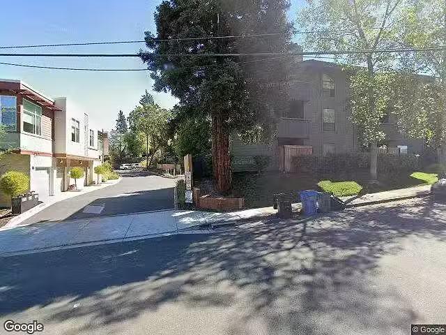 Apartment for rent in Concord