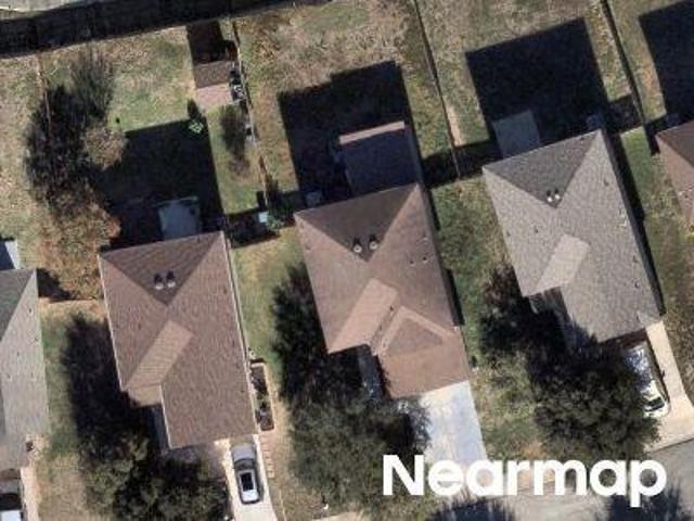 House for sale in Texas