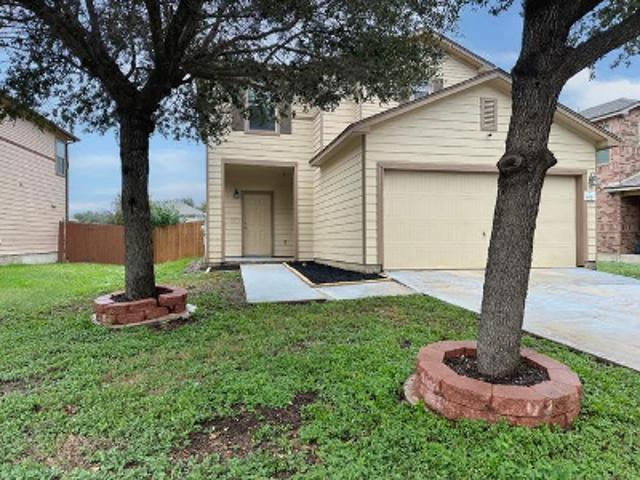 House for sale in Converse, Bexar County
