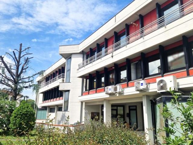 Ufficio in vendita a San Miniato, Toscana