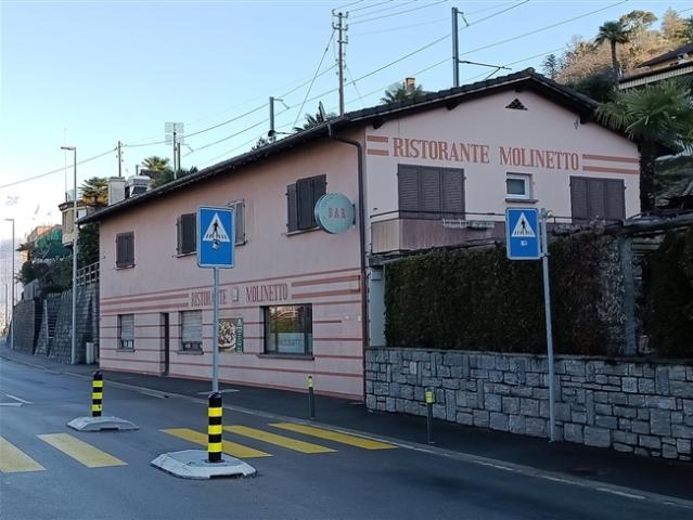 Wohnung kaufen in Gerra, Gambarogno, Tessin