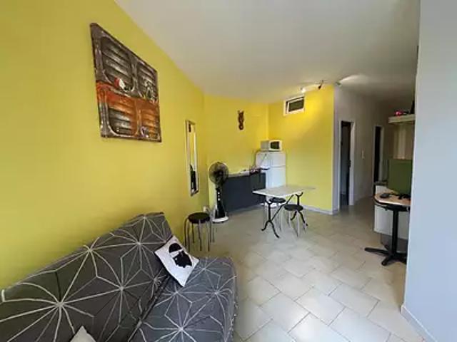 Appartement vente à Corte, San-nicolao