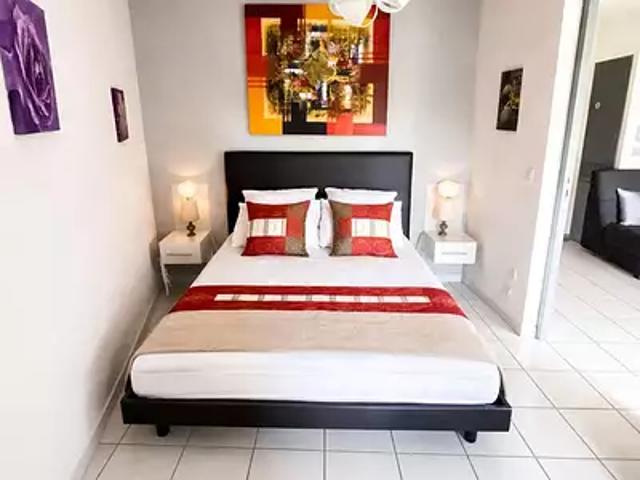 Appartement vente à Corte, San-nicolao