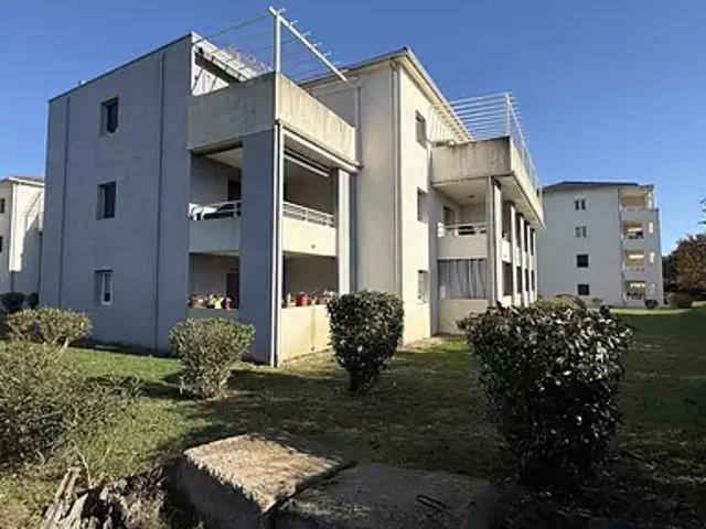 Appartement vente à Corte, San-nicolao
