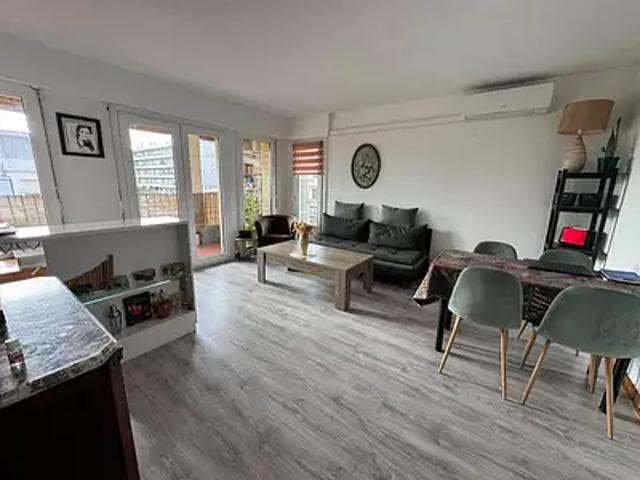 Appartement vente à Corte, San-nicolao