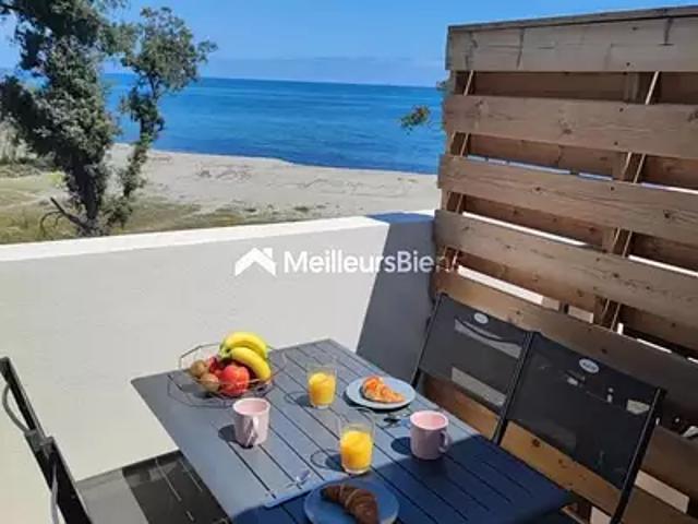 Appartement vente à Corte, San-nicolao