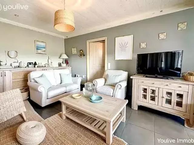 Appartement vente à Corte, San-nicolao