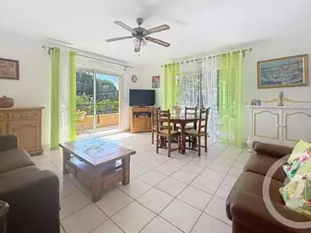 Appartement vente à Corte, San-nicolao