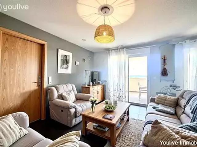 Appartement vente à Corte, San-nicolao