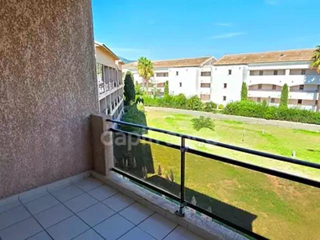 Appartement vente à Corte, San-nicolao