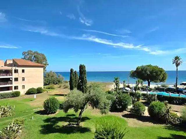 Appartement vente à Corte, San-nicolao
