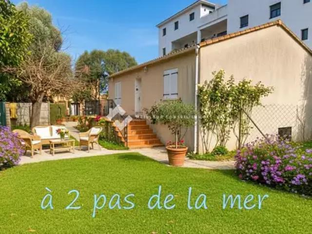 Maison vente à Corte, San-nicolao