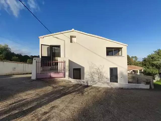 Maison vente à Corte, San-nicolao