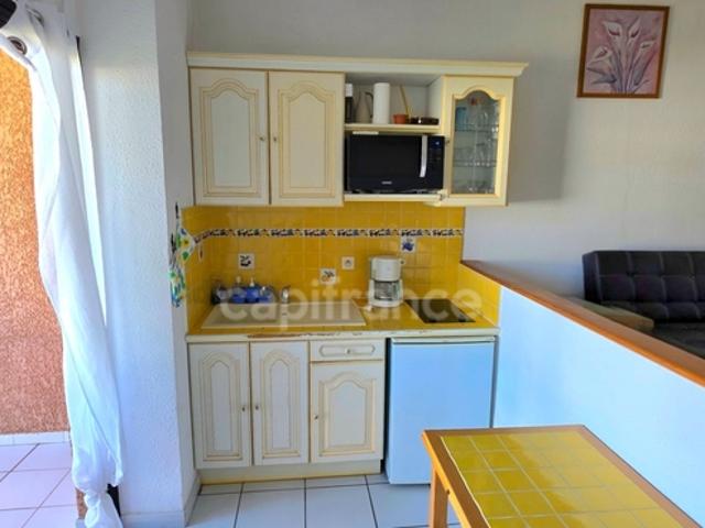 Appartement vente à Corte, San-nicolao