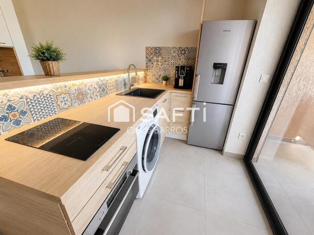 Appartement vente à Corte, San-nicolao