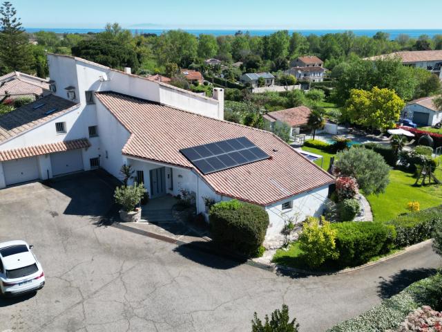 Maison vente à Corte, San-nicolao