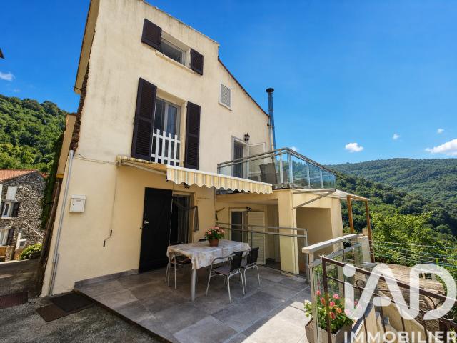 Maison vente à Corte, San-nicolao