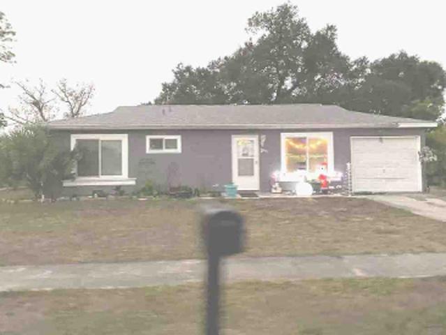 House for sale in North Port, Florida
