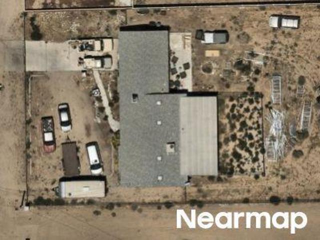 House for sale in Hesperia, California
