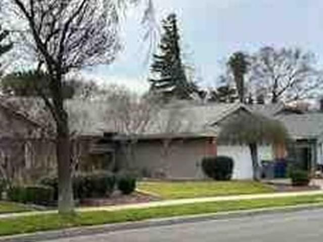 House for sale in Merced, California