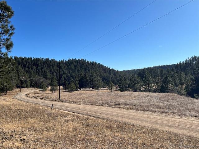 Land for sale in Weston, Colorado