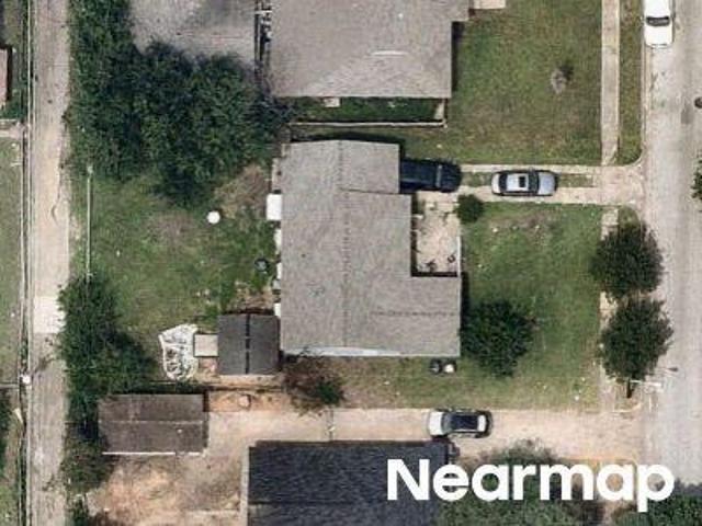 House for sale in Dallas, Texas