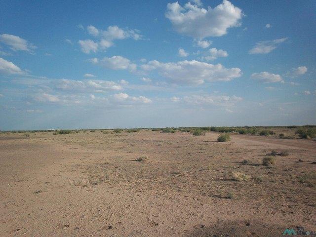 Land for sale in Luna, New Mexico