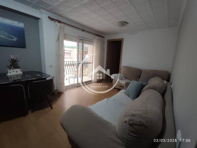 Apartamento en alquiler en l'Horta Nord, Valencia