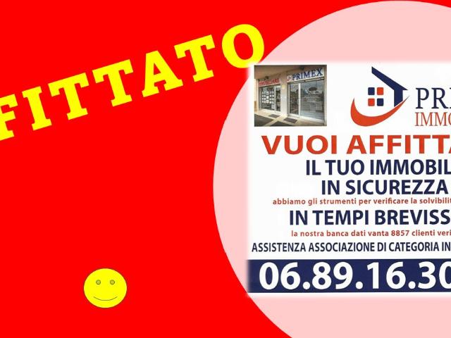 Appartamento in affitto a Municipio Roma VIII, Roma Capitale