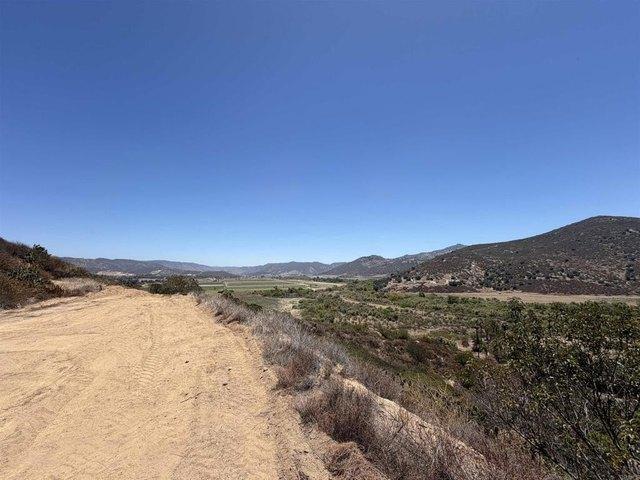 Land for sale in Escondido, California