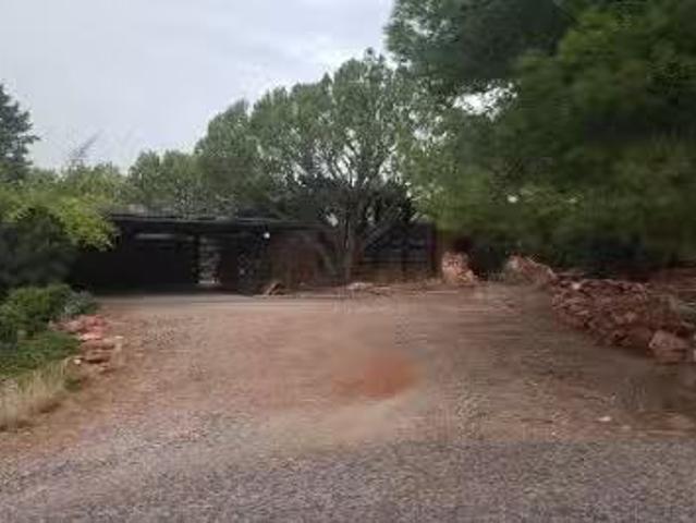 House for sale in Sedona