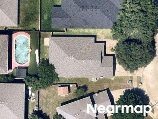 House for sale in Grand Prairie, Texas