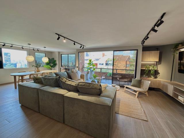 Apartamento en arriendo en Antioquia, Valle de Aburrá